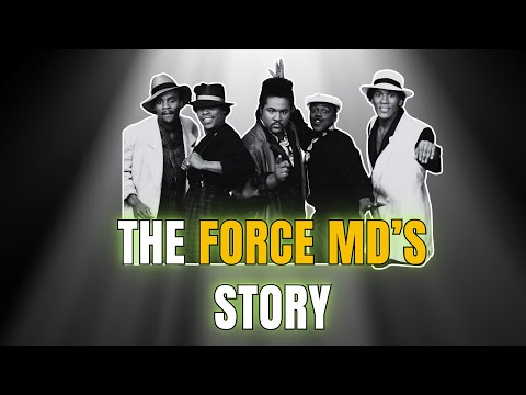 Celebrity Underrated – What Happened to Force MD’s | The Force MD’s Story
