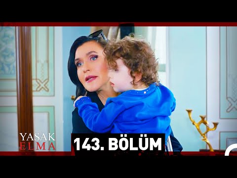 Yasak Elma 143. Bölüm