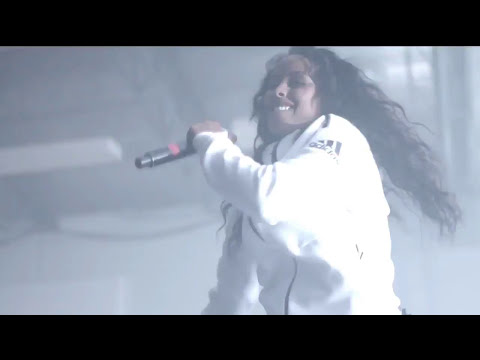 Cherrie, Leslie Tay, Keya & Amr Badr  - Tabanja / Vi 2 (från RMH Block Party 02)