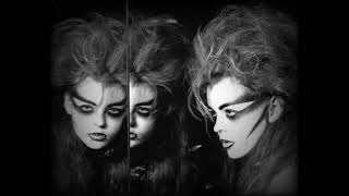 Danielle Dax - Pariah