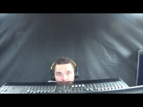 Versengold-Tourpodcast #36 "MPS Bückeburg" 2017