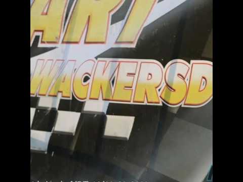 ADAC Kart Cup Wackersdorf 10/11-09-2016