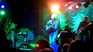 Shakey Ground by Mr. Jackie Greene