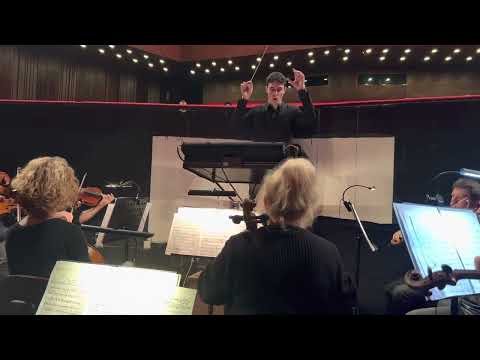 Verdi: Aida-Ritorna vincitor/ Kanazawa/ Gutić/ Orchestra of Serbian National Theatre