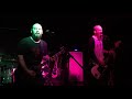 Mondo Generator: Dead Silence, Blue Lamp, Sacramento, CA Jan 17, 2019