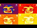 Preview Klasky Csupo Widescreen Effects Powers Fourparison
