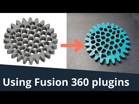Making 2D practice drawing in Fusion 360