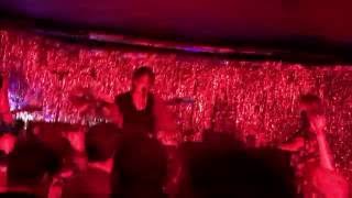 Broncho - It&#39;s On