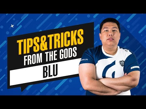 SWC2019 Tips & Tricks [Europe Cup] [Blu]