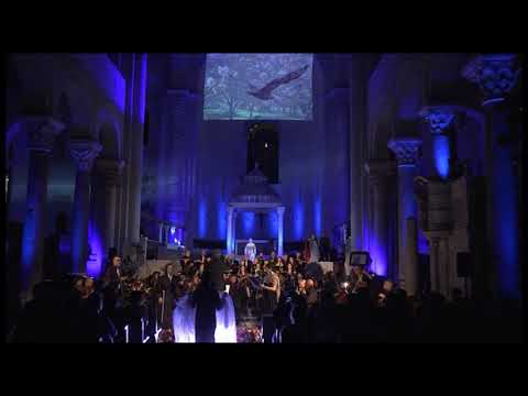 Tu O Cristo Sorgente - Frammenti di Luce