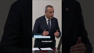 Ertuğrul Kaya: “Kendi üreticimizin elektrik üretimine neden kota getiriyorsunuz?
