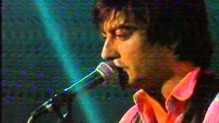 LA FRONTERA - Directo LA BOLA DE CRISTAL (1/4)