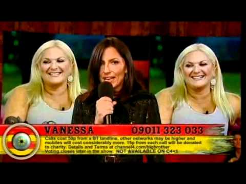 Ultimate BB - Day 16 - EVICTION - Part 1