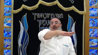 הרב דניאל אלול - עין יעקב - יומא אות מב - כינסת הכהן הגדול לקודש הקודשים והקטורת שם - ל' שבט תשפ"ו (הרב דניאל אלול) - התמונה מוצגת ישירות מתוך אתר האינטרנט יוטיוב. זכויות היוצרים בתמונה שייכות ליוצרה. קישור קרדיט למקור התוכן נמצא בתוך דף הסרטון