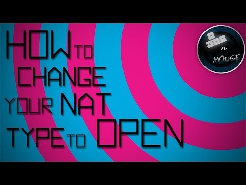 rainbow six siefe how to change nat type to open rainbow six siefe how to change nat type to open