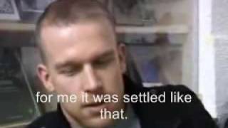 In this video a German who converted to Islam tells how did he came to Islam. The people in this video are speaking German...