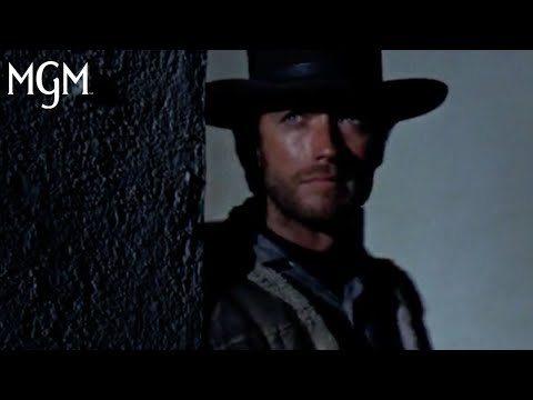 Shootout With the Guard