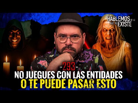 7 Historias de Brujería , Amarres y Apariciones Siniestras | EP 293