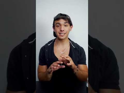 U-Lace Shark Tank Pitch