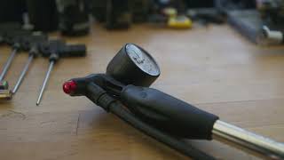 Zéfal Z SHOCK PUMP