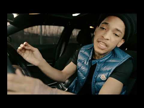 NUSKI2SQUAD - Sport Mode (Official Music Video)