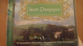 Irish Panpipes Maggie