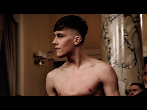 Matthew Macleod | HMAC Inverness | Forza Fighting Championship 10 | MMA UK BJJ Show