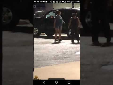 If you fight while pregnant, you should be charged.