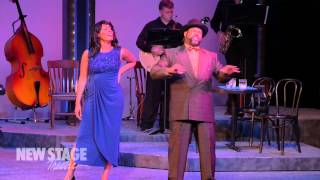 It Ain't Nothin' but the Blues – New Stage Theatre