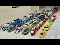 Mobil Mobilan Polisi Police Car Toy And Super Car Toys Barisan Mainan Mobil Mobilan