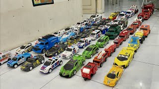 Download lagu Mobil Mobilan Polisi, Police Car Toy and Super Car Toys, Barisan Mainan Mobil Mobilan mp3