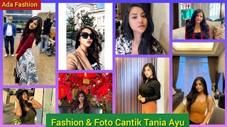 Download lagu Gaya Foto Tania Ayu - Instagramable - Fashion Tania Ayu - Lifestyle | Ada Fashion #shorts mp3