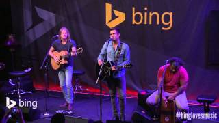 Jackie Lee - Driveway (Bing Lounge)