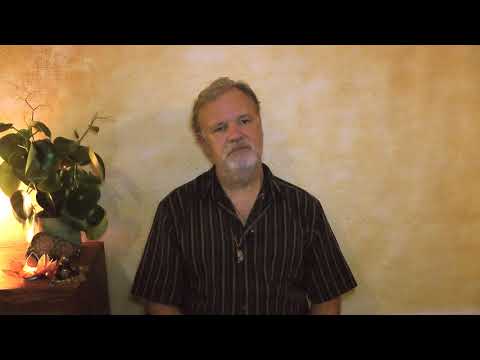 Manik "Was du in dir vorfindest ist nicht du"  Satsang-Auszug