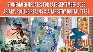 the mill - Wingspan video thumbnail