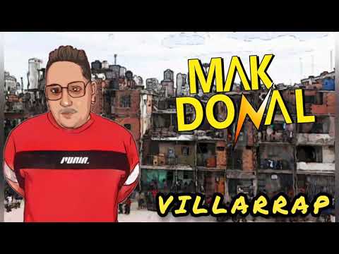 Mak Donal - Villarrap
