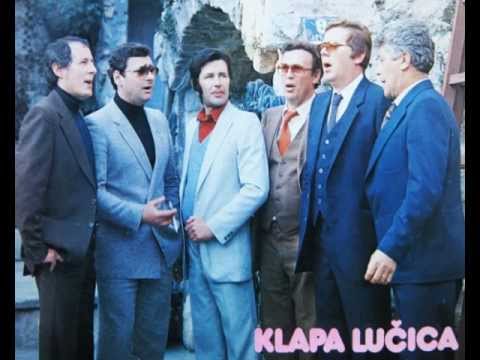 Klapa Lučica - Kales bre Andjo