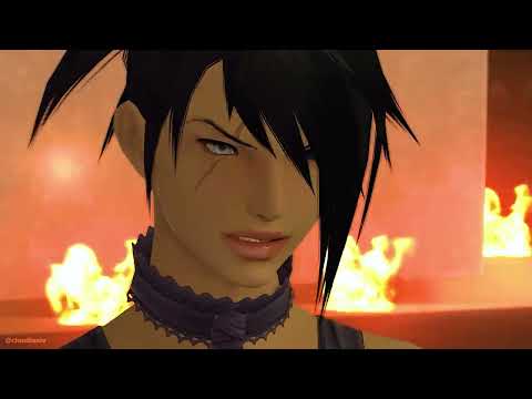 "I'm a Gunbreaker... I Break Guns." 😏