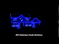 2011 - Porky Pig - Blue Christmas 