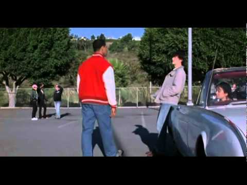 Department of Eagles - While We're Young