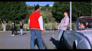 Department of Eagles - While We're Young