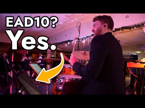 The Secrets of What the EAD10 Can ACTUALLY Do