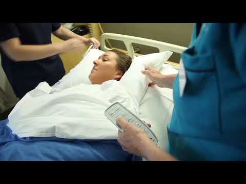 Pressure Injury Prevention - Repositioning