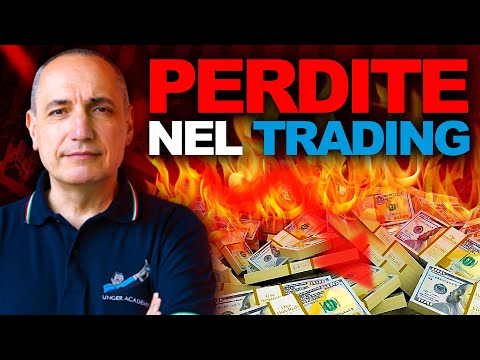 Perdite nel Trading: Evita la disfatta e prospera con i consigli del 4 volte Campione del Mondo