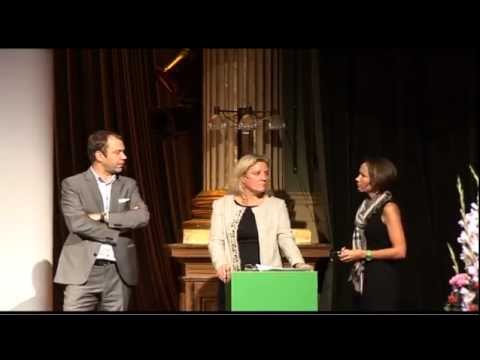 Börskväll aug 2011 -- börsläget, del 1/3