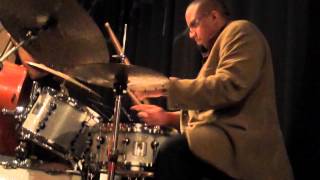 Peter Lerner @ Room 43, Part 2 Oct 14, 2012