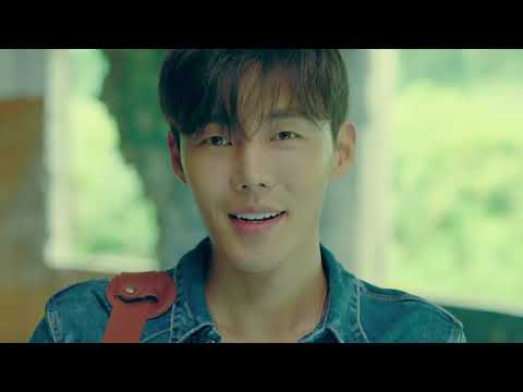 THE ROSE 'She's In The Rain' MV