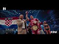 KSW 56 LIVE Friday, November 13, 2020 at 1 p.m. ET on Fight Network