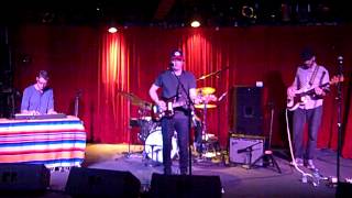 Chris Staples -- Cheap Shades