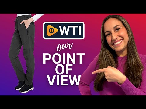 Aygience Women's Snow Ski Pants - WTI product video review